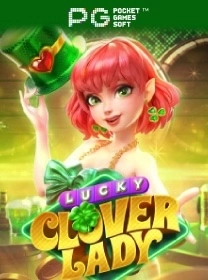 Glover Lady