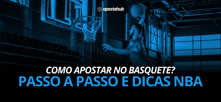 Apostar no Basquete
