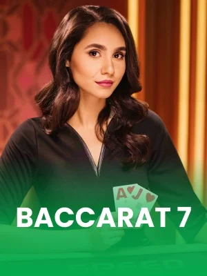 Baccarat 7