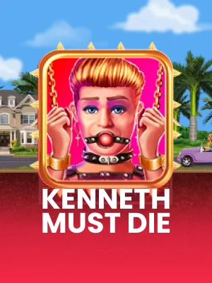 Kenneth Must Die