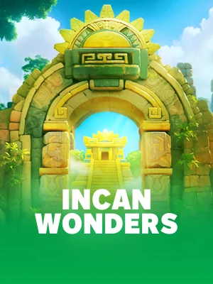 Maravilhas Incas
