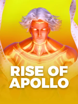 Rise Of Apollo